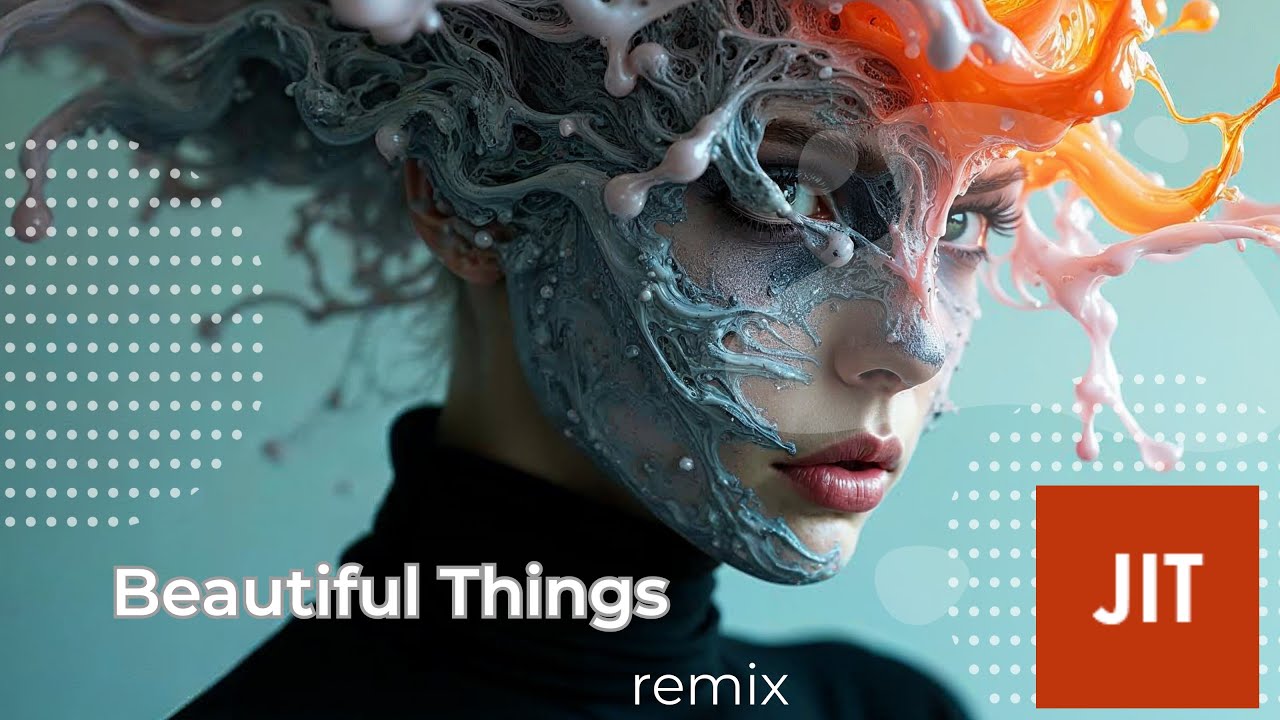 Andain's 'Beautiful Things remix by DJ EA (remaster) | #Andain # ...