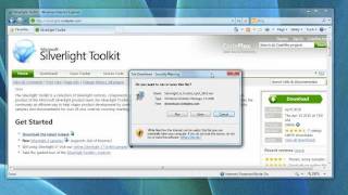 Tour of DevForce Silverlight 2010 (1/5)