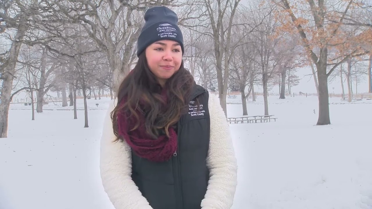 A Metro Masterpiece: Cedar Lake Farm Regional Park
