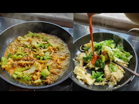 Resep Brokoli Untuk Anak 2 Tahun