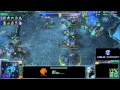 Starcraft 2  jsl  don vs xaranab game 2