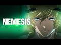 Louis Song - "Nemesis" (Metaphor ReFantazio)