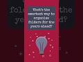 What’s the smartest way to organise folders for the years ahead ? #photoorganizing #photoproject