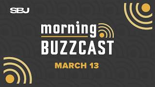 Sbj Morning Buzzcast March 13, 2026