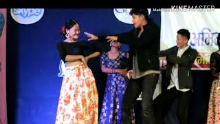 |Ghagra| Yeh Jawaani Hai Deewani