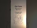 Oye Suno Na Shayari For Your Boyfriend Girlfriend Shayari Love Viral Trending Shorts