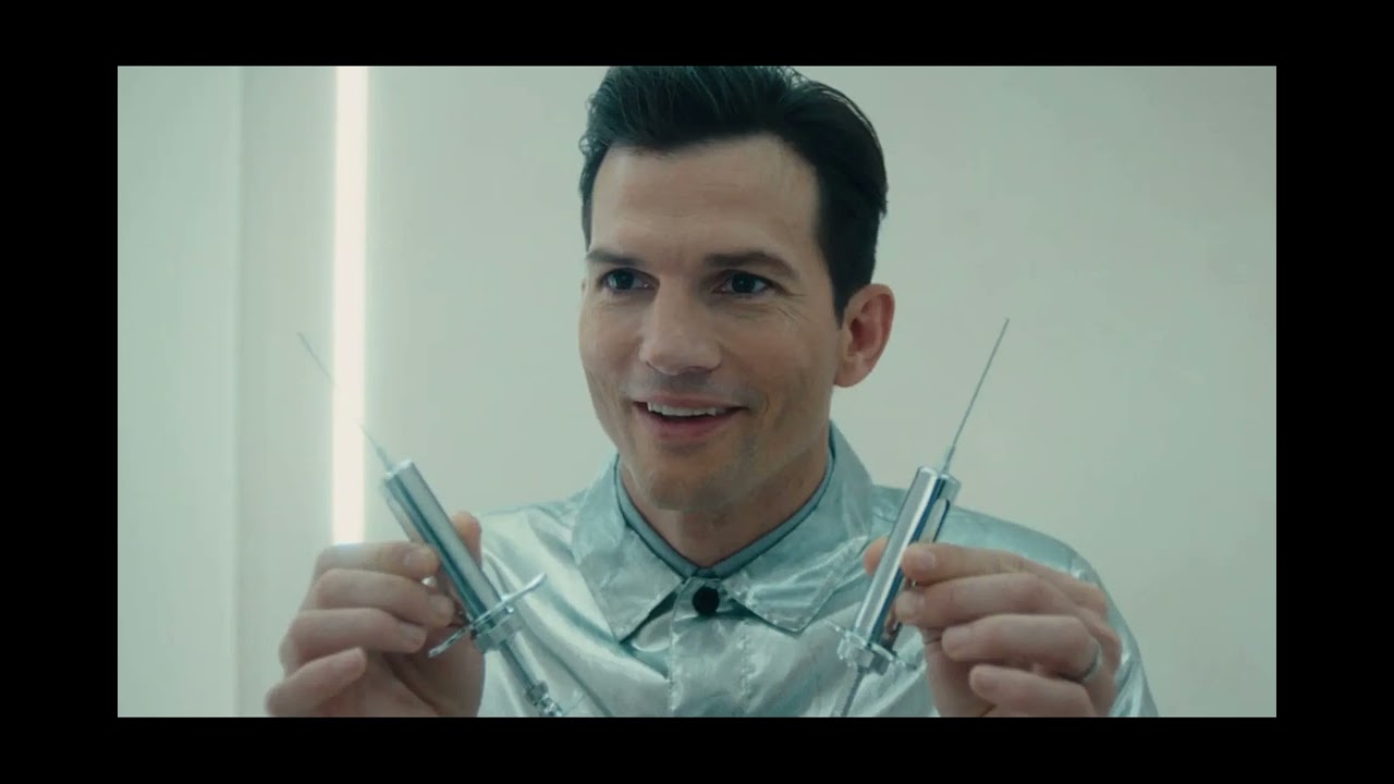 Ashton Kutcher SHOCKS Fans: The TRUTH About His 'Beauty' Character!