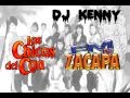 Mix Merengue, Las Chicas Del Can & FM De Zacapa DJ Kenny