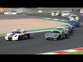 2023 Michelin Ginetta Junior Championship – Round 7– Live from Donington Park