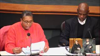 CPS Board of Education - February 27, 2017