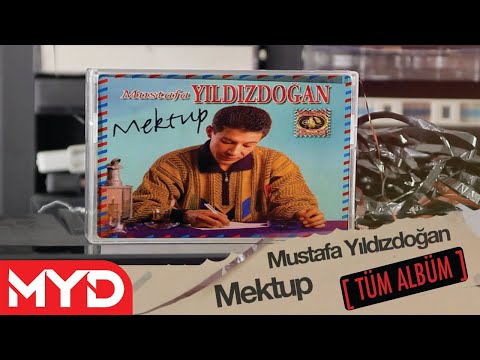 Mustafa Yıldızdoğan - Mektup ( Tüm Albüm Dinle ) 1999  [ Resmi Video ]