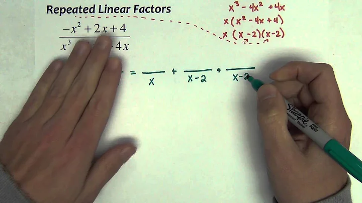College Algebra - Section 7.4