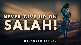 Celebrity Why Muslims Pray 5 Times A Day - Motivating Reminder Wealth