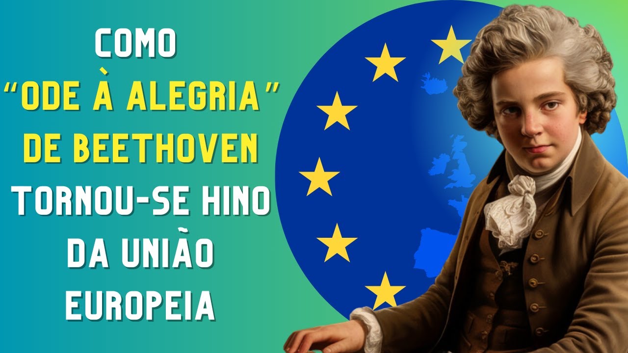 Como Ode Alegria De Beethoven Tornou se Hino Da Uni o Europeia YouTube como-ode-alegria-de-beethoven-tornou-se-hino-da-uni-o-europeia-youtube