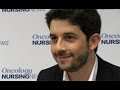 Ricardo bello on the importance of patients with breast cancer knowing their options