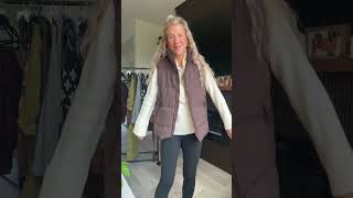 Amazon Fashion - Puffer Vest