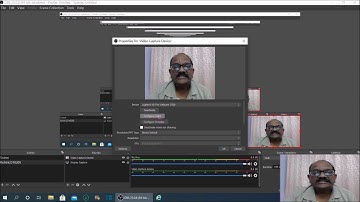 FLICKERING IN WEBCAM/LOGITECH C920