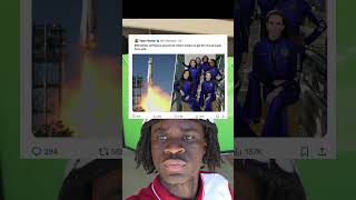 BREAKING: Jeff Bezos spends 50 million dollars to get 90 minute break from wife.