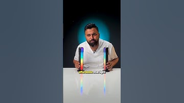 The Most Affordable RGB Light Bars on Amazon!