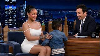 Celebrity Hilarious Moments When Celebrity Kids Saying WAY Too Much! Profile
