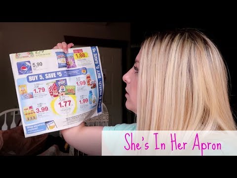 Store Deals & Getting Ready For Summer~WITL