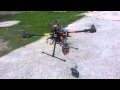 Arducopter 3.0.0 Loiter and RTL Test