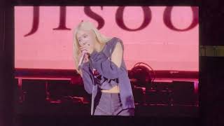 Blackpink “yeah yeah yeah”  (Singapore Deadline Day 1 Concert)