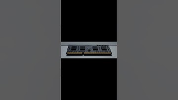 A EVOLUÇÃO DA MEMÓRIA RAM PARTE 2