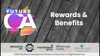 Rewards and Benefits