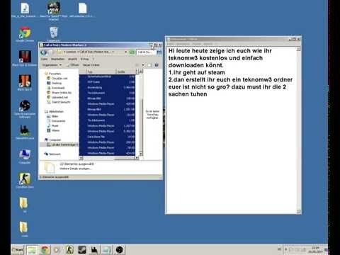 teknomw3 2.7.1