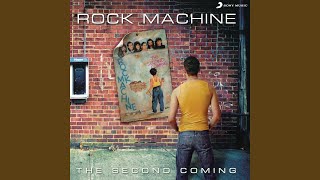 Video thumbnail of "The Rock Machine - Pretty Child"