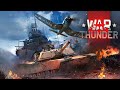 Keen Eyes And Steady Hands War Thunder OST Extended