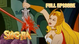 She-Ras Sword Gets Stolen She-Ra Official Masters Of The Universe Official