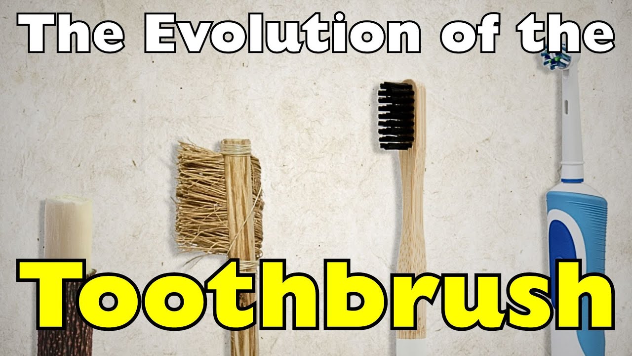 How the Toothbrush Became a Daily Essential