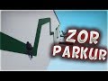 DÜNYANIN EN ZOR PARKURU OLABİLİR ! İMKANSIZ GEÇEMEDİLER (CS:GO)