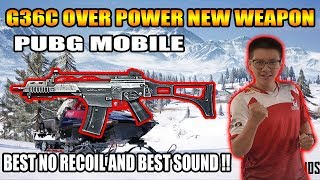 Download G36c Video Imclips Net - g36c awm late game no recoil over power nih senjata pubg mobile