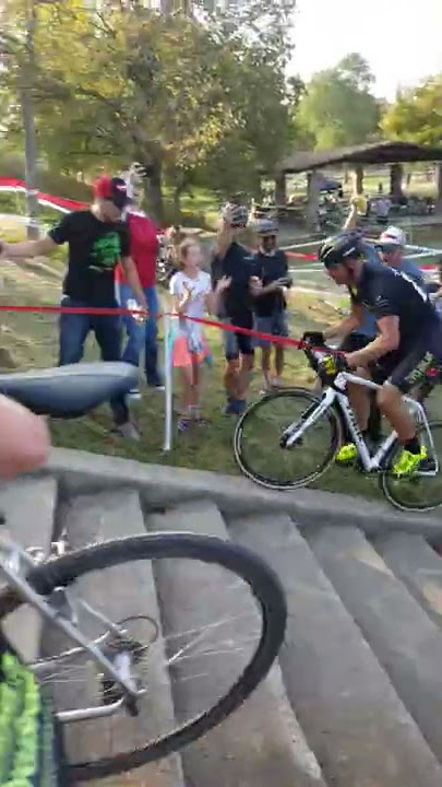 Sven Nys at Chicago Cross Cup Cat 4/5