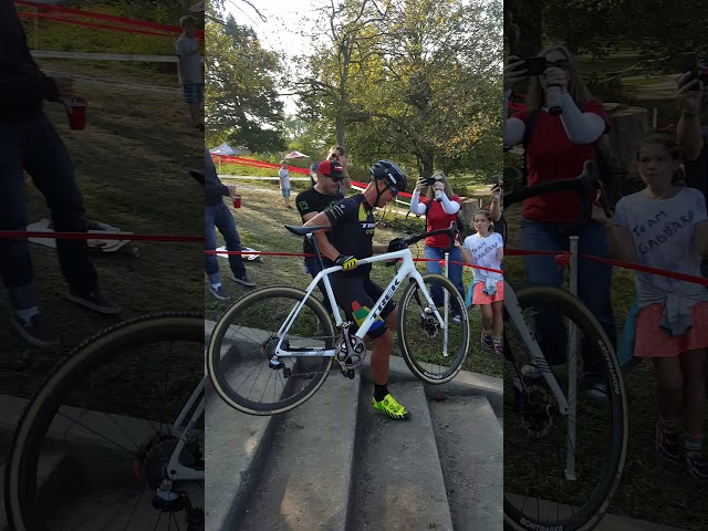 Sven Nys at Chicago Cross Cup Cat 4/5 class=