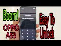 OPPO A53 2020 Hard Reset