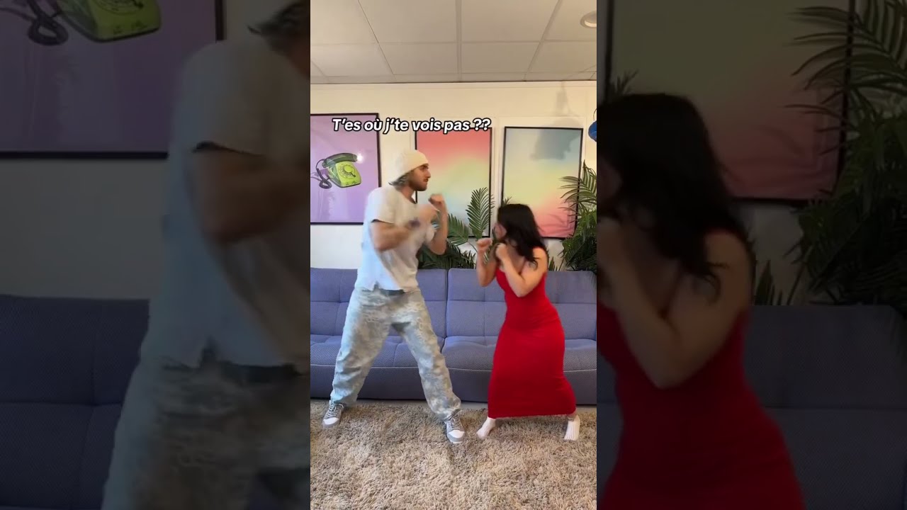 Oui Ma Copine Est Petite