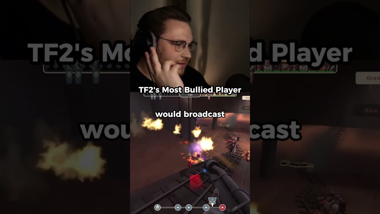 Team Fortress 2 Is Insane 