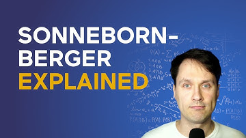 Understanding the New Sonneborn-Berger Chess Tie-Break Calculation