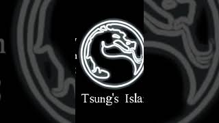 Made some original Mortal Kombat stage music
