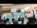 20170503 CODE-V モラージュ佐賀 2部 「夕顔」