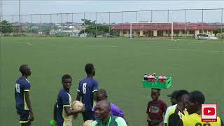 KIRAA FA VS FIMA FC