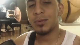 Pusho Cantando A Akapella El Tema La Soledad