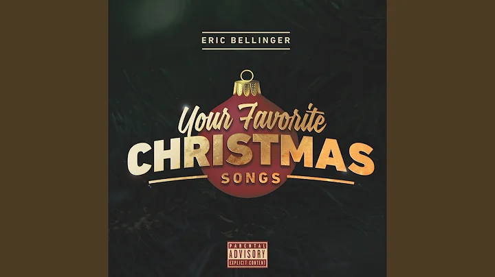 Eric Bellinger
