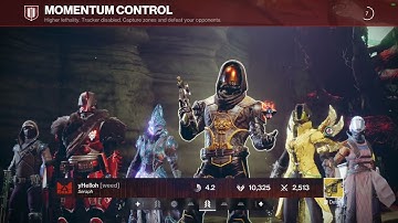 Getting a 7th Column before Datto finishes his intro