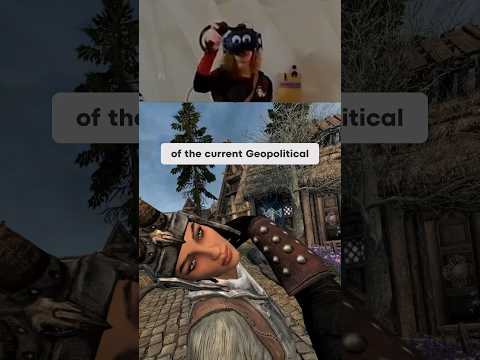 This Ai NPC will make YOU Question EVERYTHING