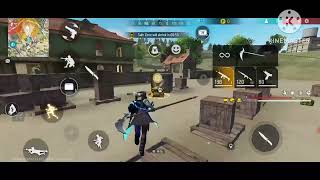 How to play free fire part 2